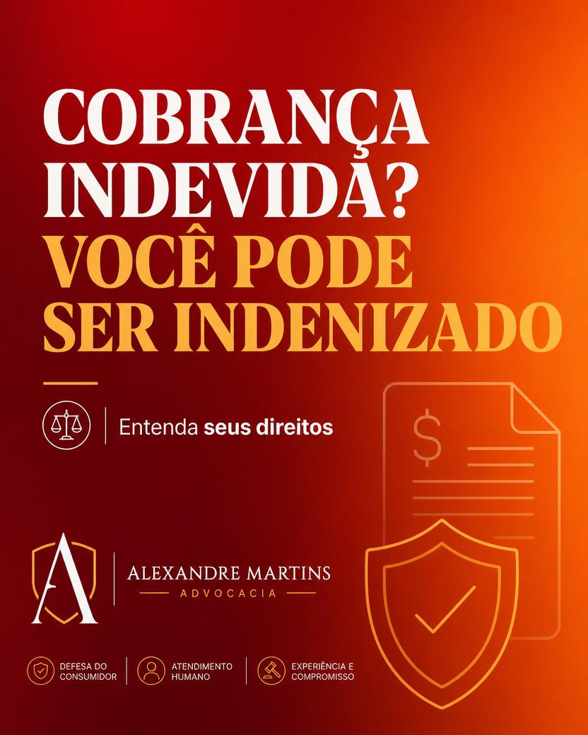 Exemplo de carrossel jurídico gerado pelo Posta Direito